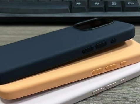 洪梅镇苹果14维修站分享iPhone14手机壳能直接给iPhone15用吗?