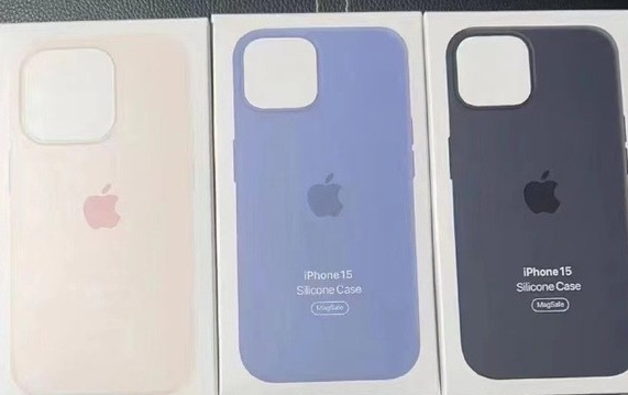 洪梅镇苹果14维修站分享iPhone14手机壳能直接给iPhone15用吗？ 