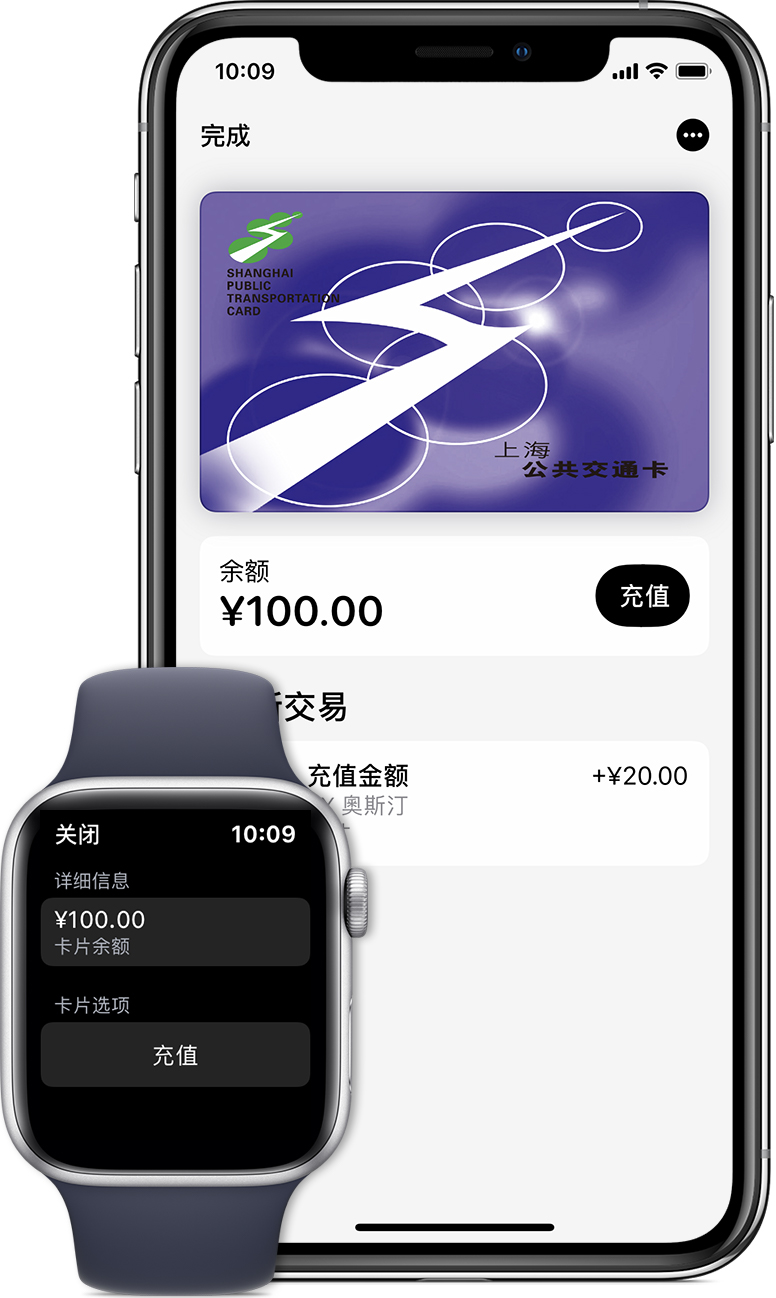 洪梅镇苹果手机维修分享:用 Apple Pay 刷交通卡有哪些优势？如何设置和使用？ 