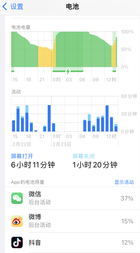 洪梅镇苹果14维修分享如何延长 iPhone 14 的电池使用寿命 