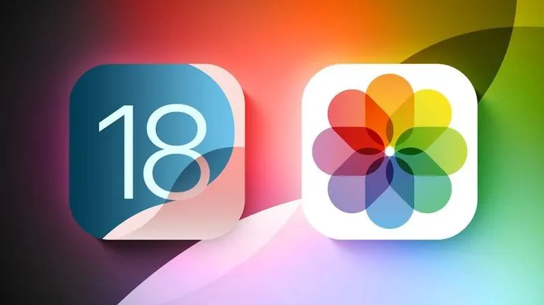 洪梅镇苹果手机维修分享苹果 iOS / iPadOS 18.1Beta 3 发布 