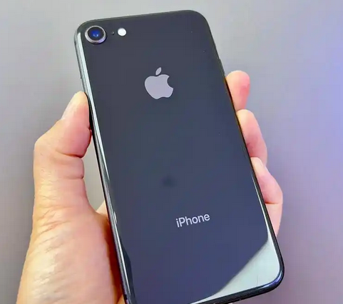 洪梅镇苹果8系统维修分享iPhone8手机系统升级后无法开机如何修复