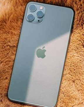 洪梅镇苹果维修点分享iPhone 11 Pro Max电池发烫特殊问题 