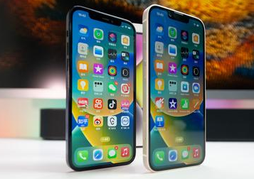 洪梅镇苹果维修点分享iPhone 14 Plus发烫常见情况科普 