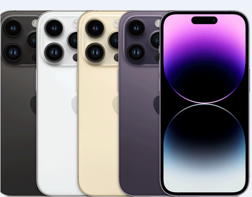 洪梅镇苹果维修点分享iPhone 14 Pro发烫易忽略问题解析 